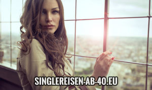 Alleine reisen