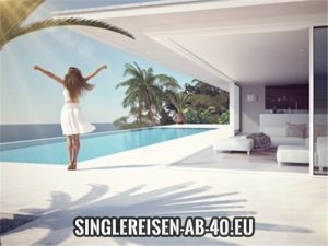 Alleinreisende