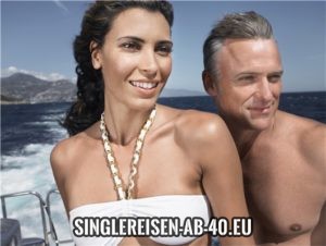 Gruppenreisen für Alleinreisende