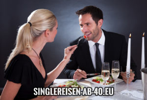 Romantisches Wochenende zu zweit.