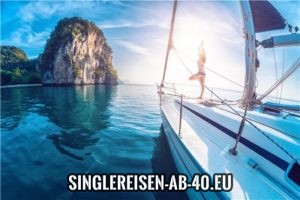 Singlereisen
