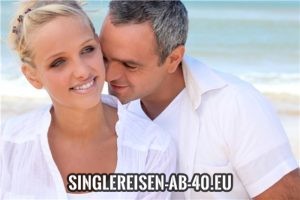 Singlereisen