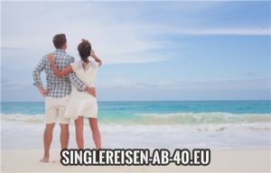 Singlereisen ab 30