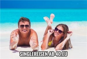 Singlereisen ab 30