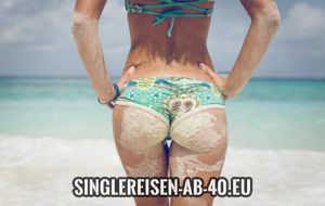 alleine reisen