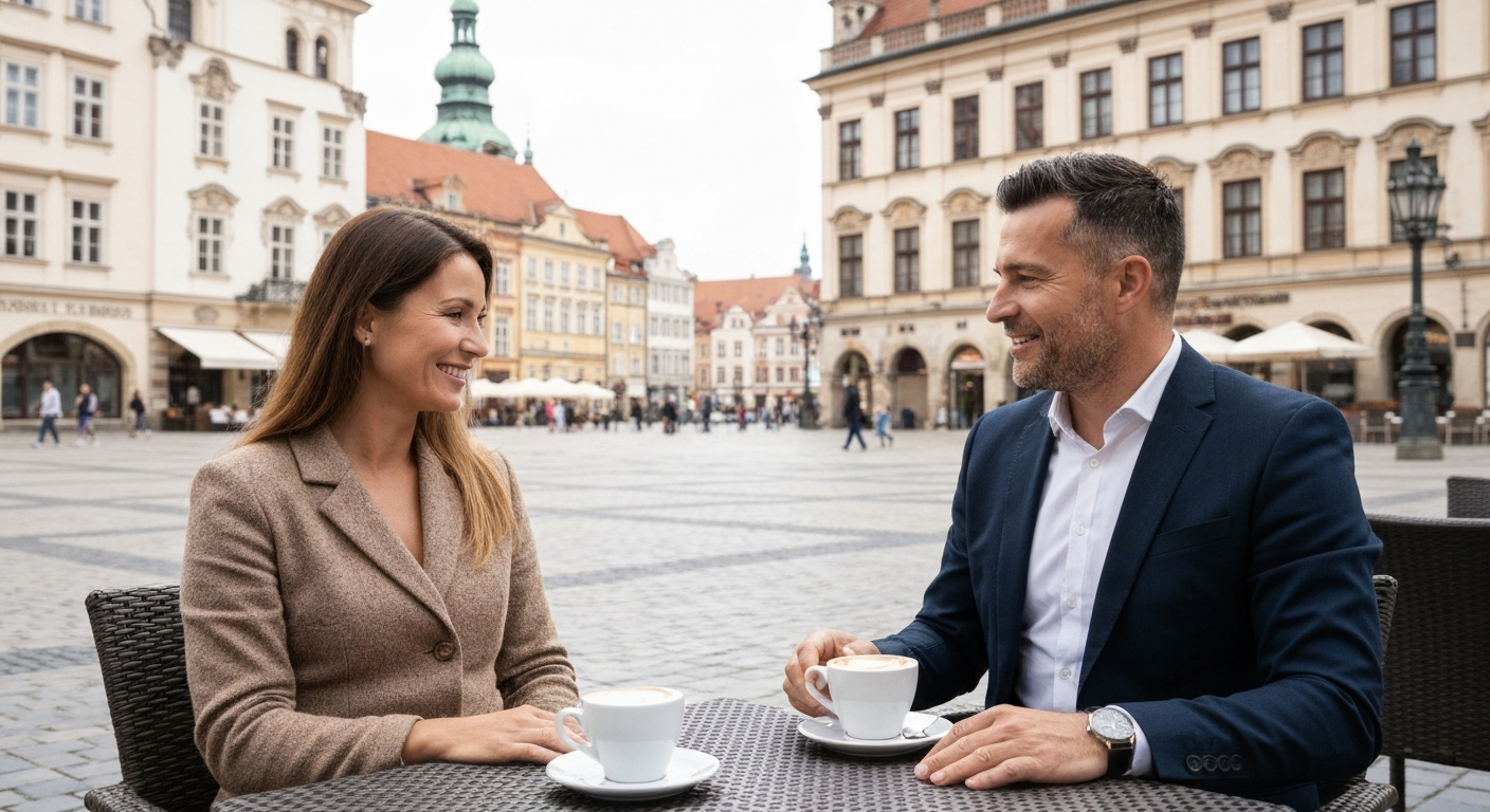 Kulturhauptstädte Europas für Reisende ab 40
