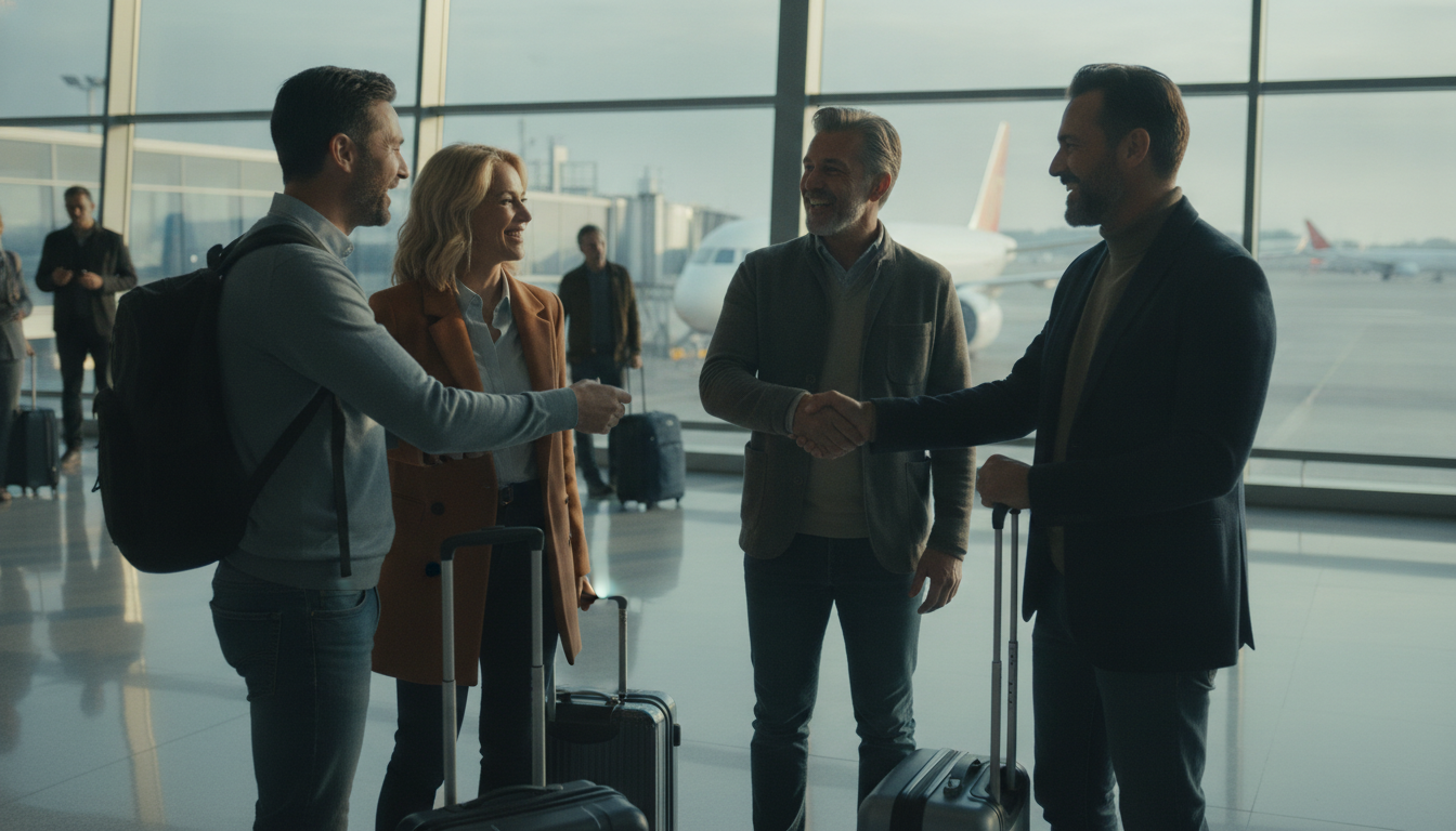 Reisepartner vorab kennenlernen: 7 bewährte Strategien