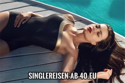 Singlesuche im Urlaub leicht gemacht