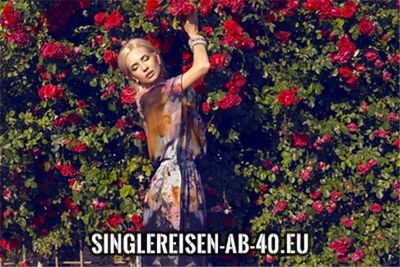 Auf der Suche nach einem Reisepartner