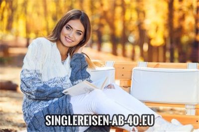 Urlaub ab 30 muss nicht langweilig sein