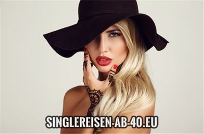 Ab 50 fängt der Spaß doch erst richtig an