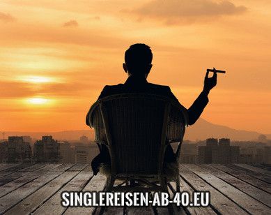 Singlereisen müssennicht immer teurer sein
